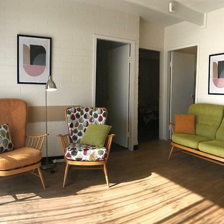 Kon Tiki Apartments Batemans Bay Eksteriør billede