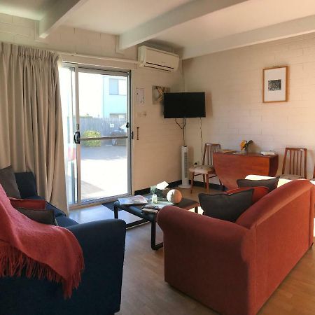 Kon Tiki Apartments Batemans Bay Eksteriør billede