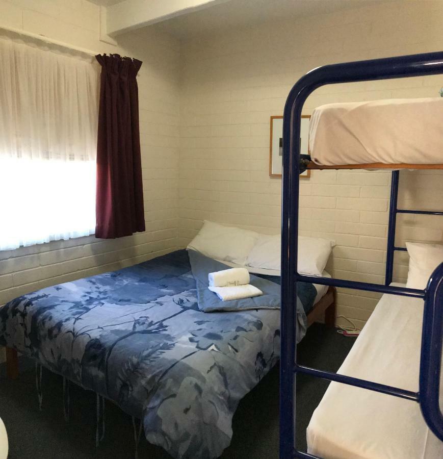 Kon Tiki Apartments Batemans Bay Eksteriør billede