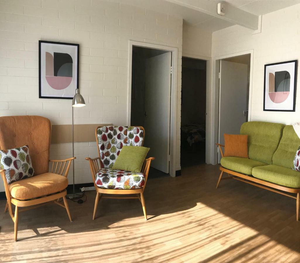 Kon Tiki Apartments Batemans Bay Eksteriør billede