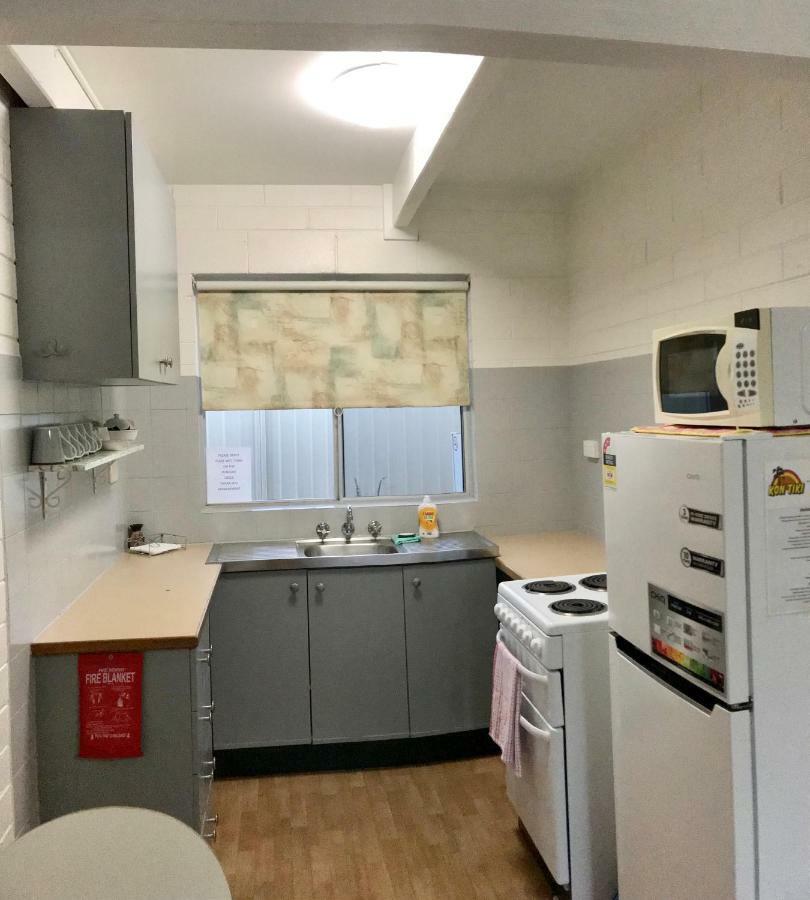 Kon Tiki Apartments Batemans Bay Eksteriør billede