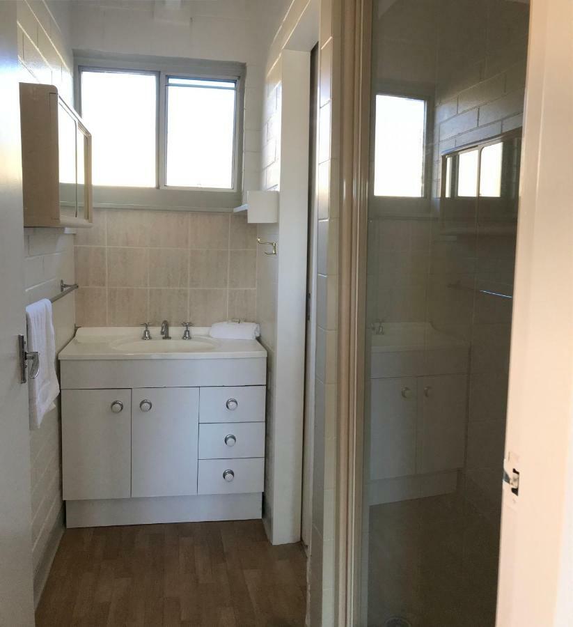 Kon Tiki Apartments Batemans Bay Eksteriør billede