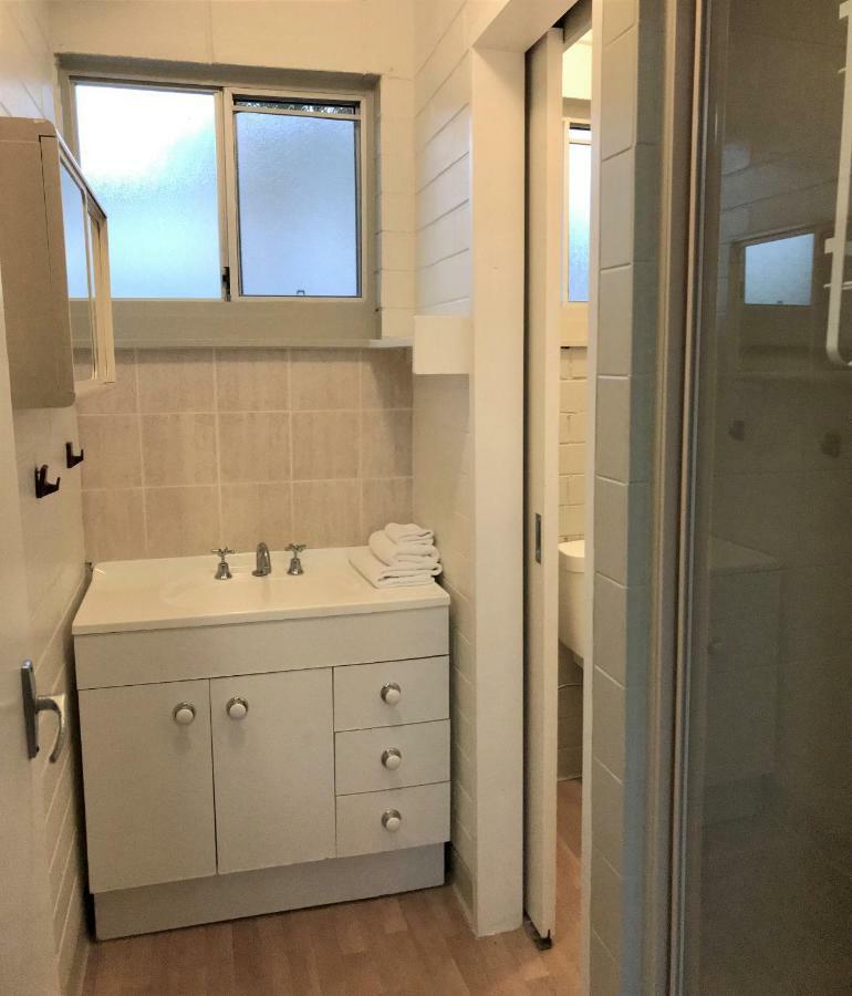 Kon Tiki Apartments Batemans Bay Eksteriør billede